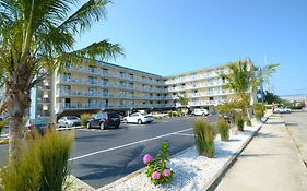 Coastal Palms Inn And Suites